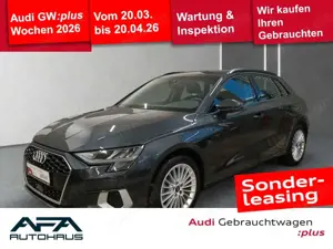Audi A3 Sportback 30 TDI Adva. S tr. Navi*ACC*PDC*LED