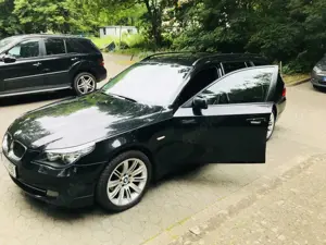 BMW 530 530d