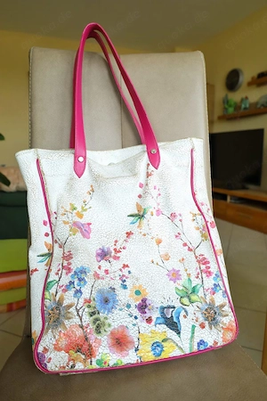 Peter Kaiser Echtledertasche