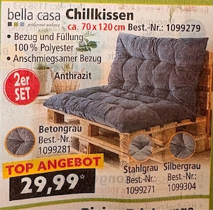 paletten möbel zu verkaufen 