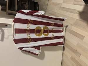1. FC Nürnberg Trikot; Adidas Sondertrikot 125 Jahre 