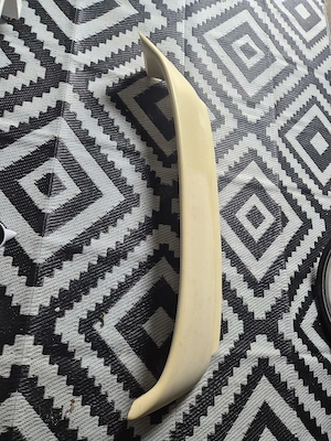 Dachspoiler 