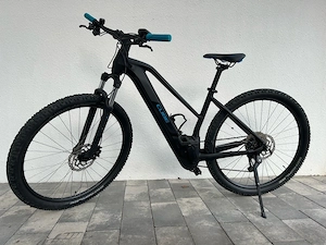    Cube Reaction Hybrid 500  eMTB 19" Bosch CX 29" Pedelec absoluter TOP-Zustand !!!