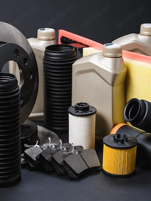 Autoteile & Reifen günstig kaufen