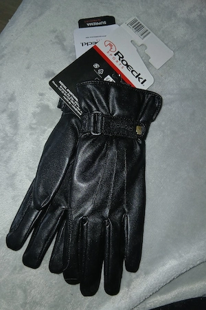 Roeckel Handschuhe