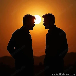 Für Mann * Lass Dir alles von der Seele reden * ich höre Dich zu * Mann zu Mann * Freizeitpartner 