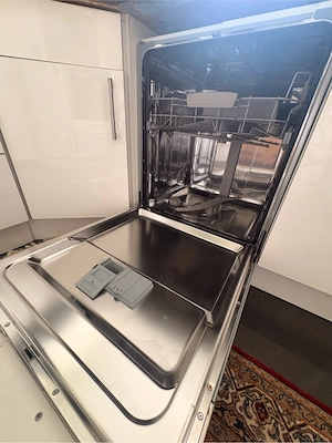 Geschirrspülmaschine Privileg