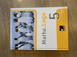 Mathe.Logo Realschule 5.Klasse 