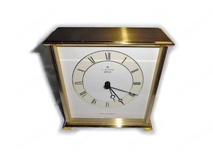 Große Funkuhr von Junghans