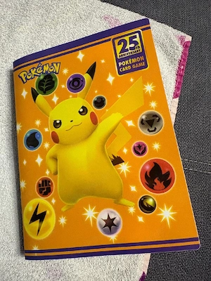 Pokémon verkaufen 