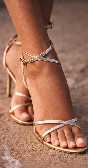 Soft. Clean. Irresistible.