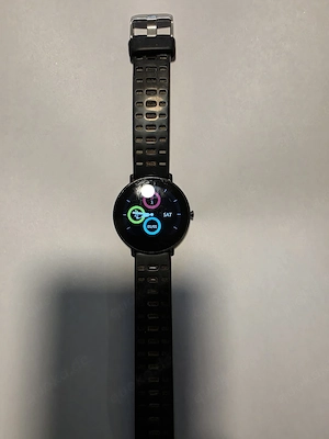 Atlanta Smart Wear Smart Watch 