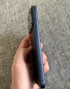 iphone 17 pro max  Bild 3
