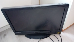 Fernseher - Flachbildschirm Bild 4