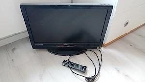 Fernseher - Flachbildschirm