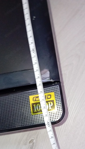 Fernseher - Flachbildschirm Bild 8
