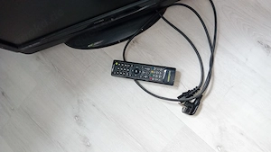 Fernseher - Flachbildschirm Bild 2