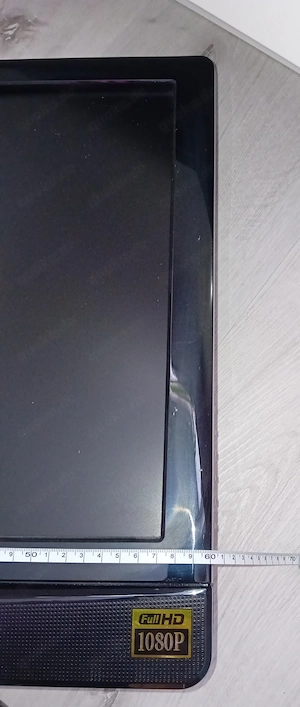Fernseher - Flachbildschirm Bild 7