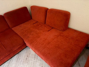 Eckcouch zu verkaufen !