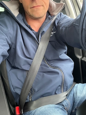 Mitfahrgelegenheit gesucht ? 