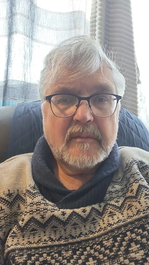 Sportliche Rentnerin gesucht