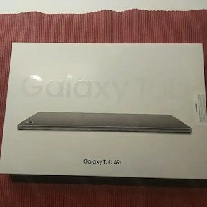 Neues Samsung Galaxy TabA9+ 11,0" 6 GB RAM 128 GB 5G WiFi - O.v.P