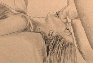 Jetzt gesucht einen deepthroat 