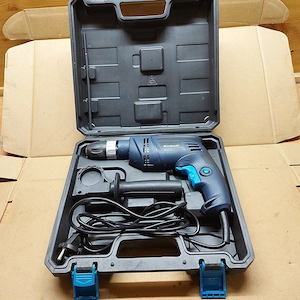 neue Einhell Schlagbohrmaschiene incl.Maschienenkoffer