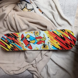 skateboard für kinder