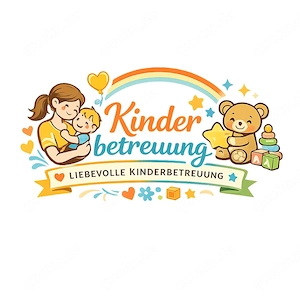 Kinderbetreuung   Babysitting
