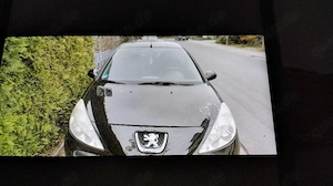 Peugeot 206 + Bild 2