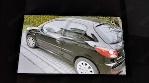 Peugeot 206 + Bild 3