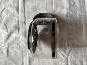 Philips Filterkaffee Ersatzteil Kanne