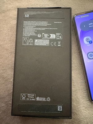 Ich verkaufe Samsung galaxy s26 Ultra fur 850 Bild 3