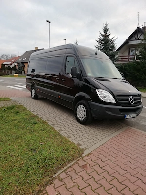 Transport und Umzüge 