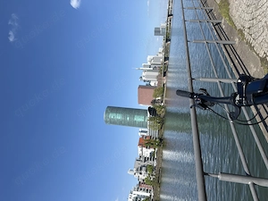 Quicki Heute Bin klein bestückt 