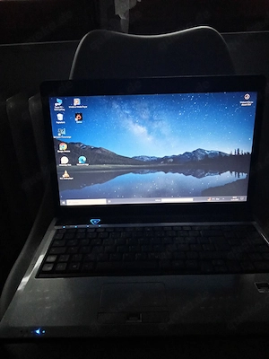Medion Laptop 