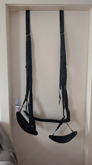 Tür sexschaukel guter zustand