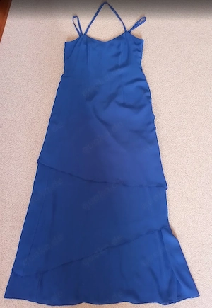 Abendkleid Ballkleid Abikleid Gr. 36