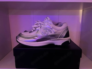 Chanel Runner Sneaker