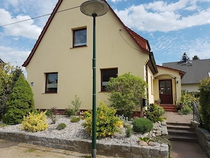 Möblierte Wohnung Rostock zu vermieten