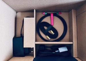 Telekom Speedport 7 , Neu 