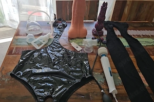 Er gepflegt sucht Sie üppig drall und prall