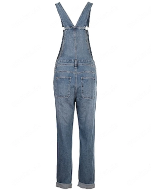 Gesucht wird mehrere Latzhosen für Erwachsene  