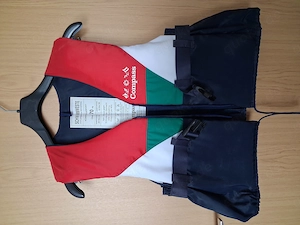 Schwimmwesten für Da u. He