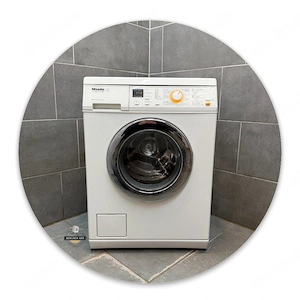 6 kg Miele Waschmaschine Softtronic | W 3523 WPS | 1 Jahr Garantie!