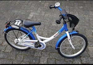 Kinder Fahrrad 
