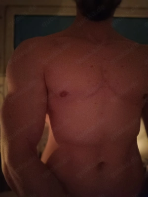 Interesse an einer Asiatin.