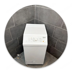 6 kg Miele Waschmaschine | Softtronic W668F WPM | 1 Jahr Garantie