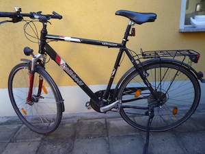 Fahrrad Kalkhoff 28 Herren